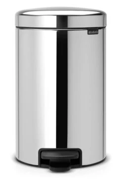 Brabantia NewIcon 12L Pedal Bin -Brabantia Shop 253355s3