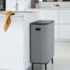 Brabantia Bo Hi 2 X 30L Touch Bin -Brabantia Shop 292739s