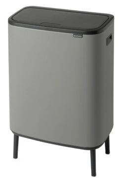 Brabantia Bo Hi 2 X 30L Touch Bin -Brabantia Shop 292739s3