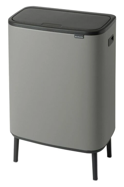 Brabantia Bo Hi 2 X 30L Touch Bin -Brabantia Shop 292739s3 scaled