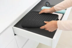 Brabantia Dish Mat Silicone -Brabantia Shop 31946 01 3 EnvironmentImage 2af3e13e3b