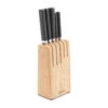 Brabantia Profile Knife Block With Knifees 5st -Brabantia Shop 505701 01 1 ProductImageMain 302b493dd3