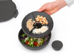 Brabantia Make & Take Sallad Bowl. 1.3 L -Brabantia Shop 568846 01 22 ProductImageExtra 1ec84d8f49