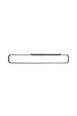 Brabantia Mindset Towel Rail Infinite Grey -Brabantia Shop D73914s4