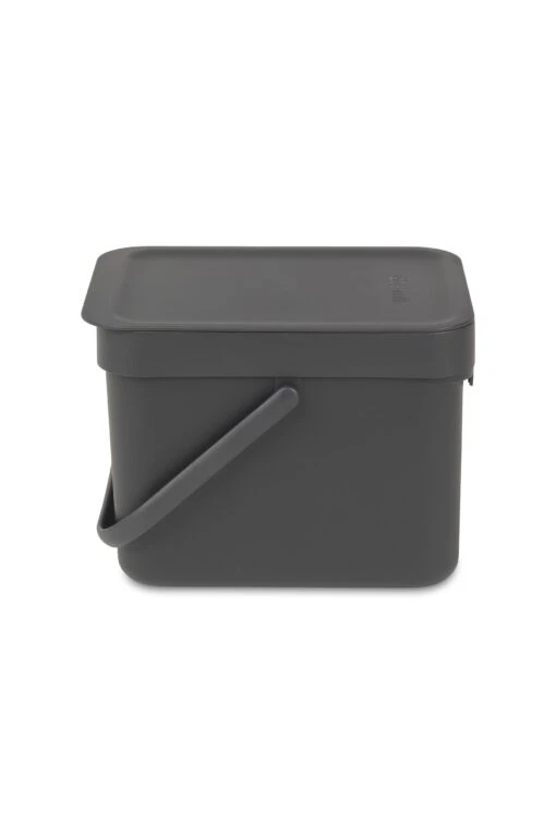 Brabantia Sort & Go 6L Waste Bin -Brabantia Shop T57708s3 scaled