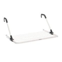 Brabantia Drying Post For Door -Brabantia Shop p 29962 01 03 806d17f4b7